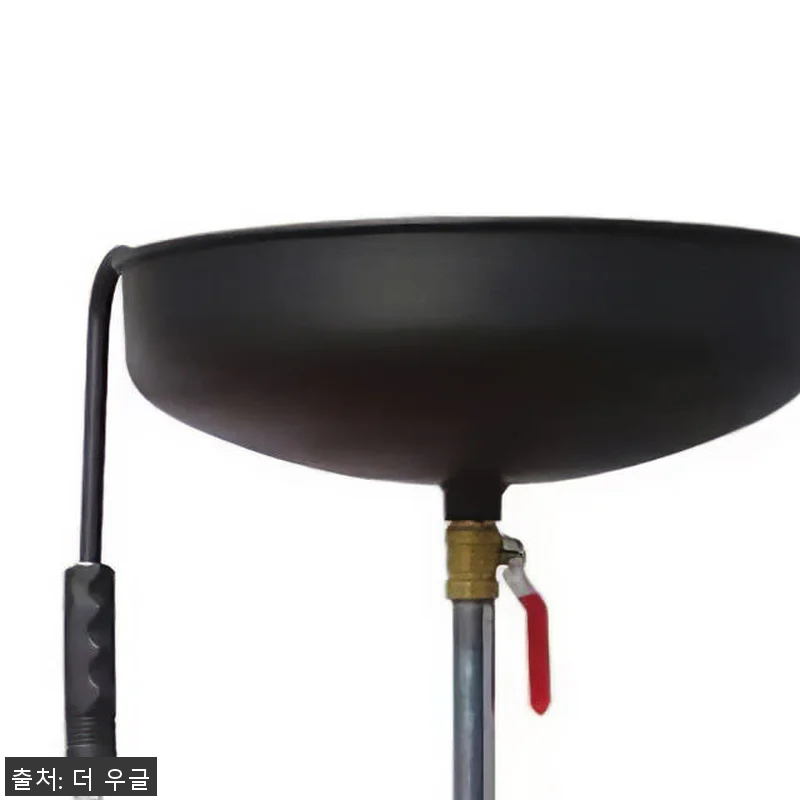 오일 드레인 받이 흡입기 사용 후기: 관련 이미지 3