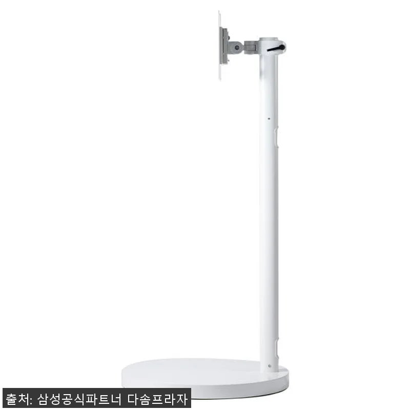 삼성 무빙스타일 UHD TV KU50 관련 이미지 3