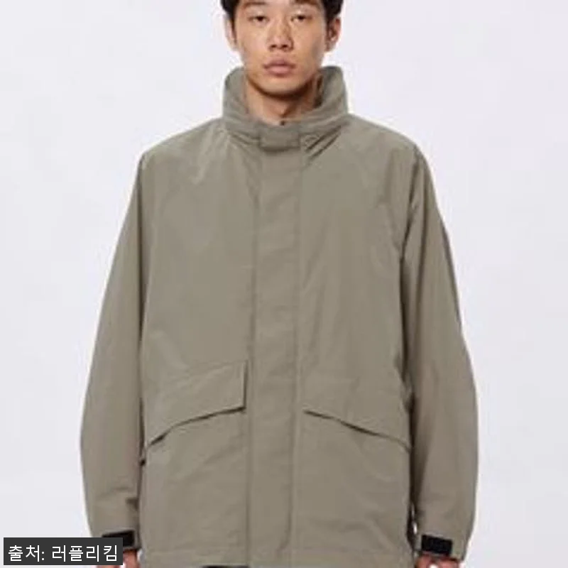 골드윈 재킷 PERTEX SHIELD 관련 이미지 3