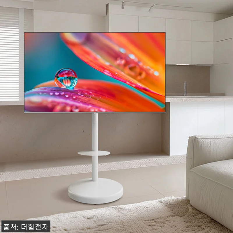 더함 CHiQ 스마트TV 구글5.0 관련 이미지 2