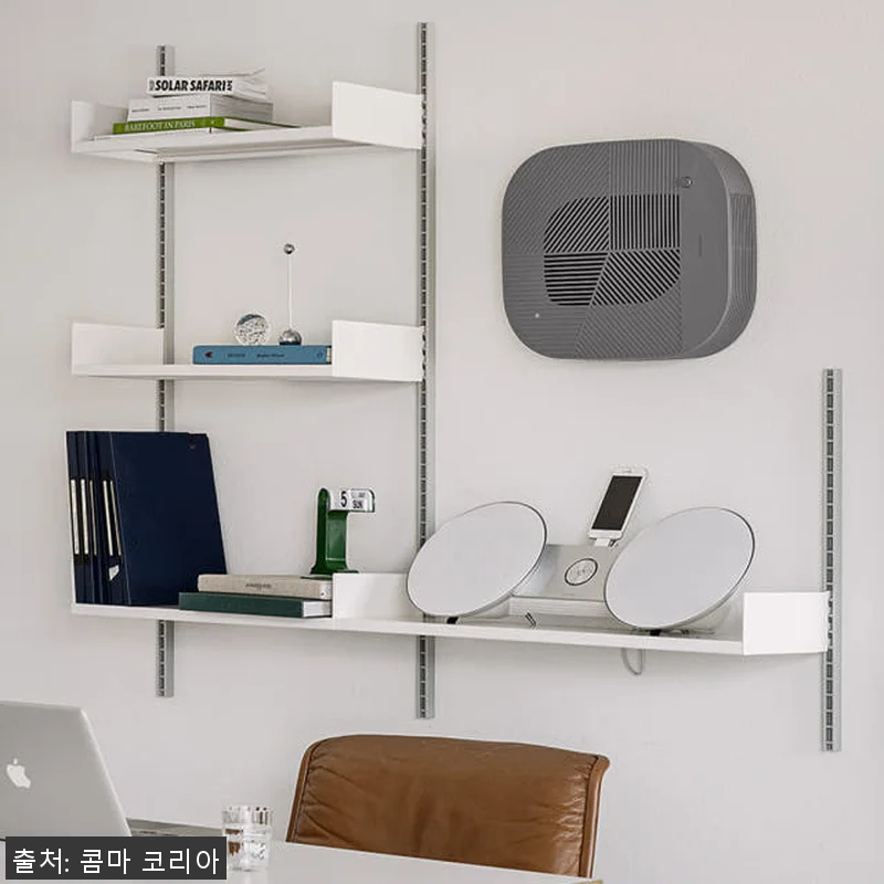 콤마 공기청정기 로브 세트형 사용후기 관련 이미지 3