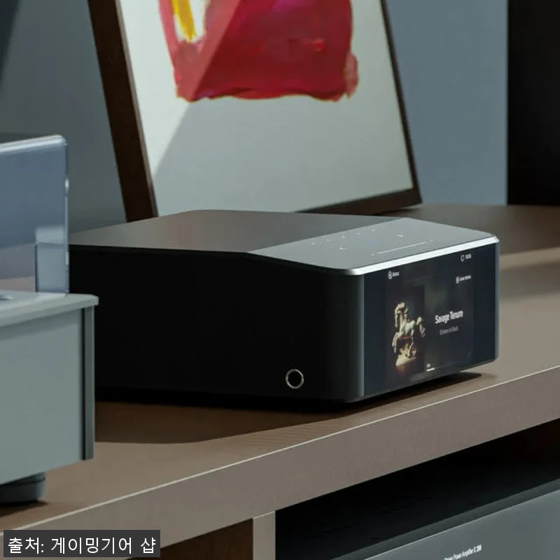 블루사운드 노드 아이콘 미니 네트워크 관련 이미지 3