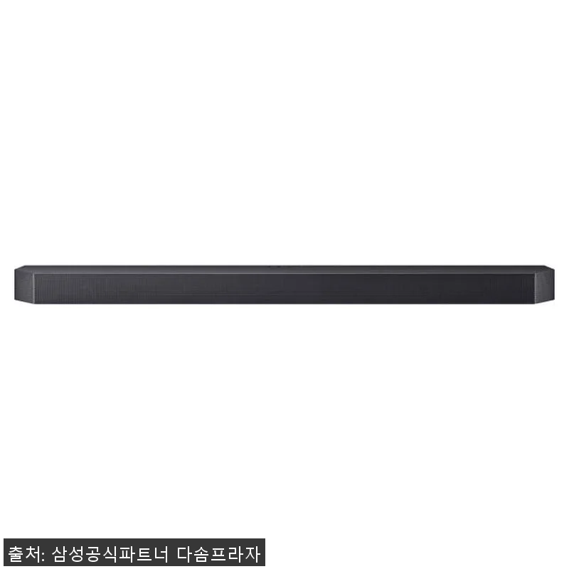 삼성 11.1.4채널 블루투스 Q심포 관련 이미지 3