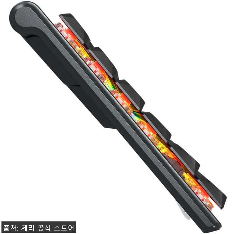 체리 엑스트리파이 MX 10.1 LP 관련 이미지 3