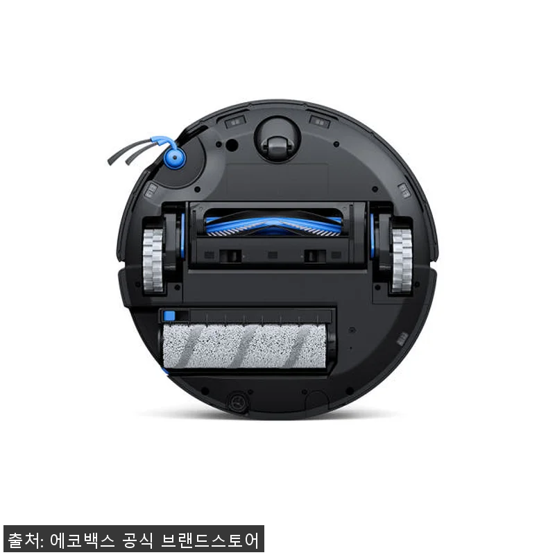 에코백스 X11 OMNICYCLONE 관련 이미지 2