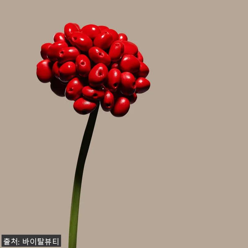 바이탈뷰티 명작수 20앰플 사용후기, 관련 이미지 3