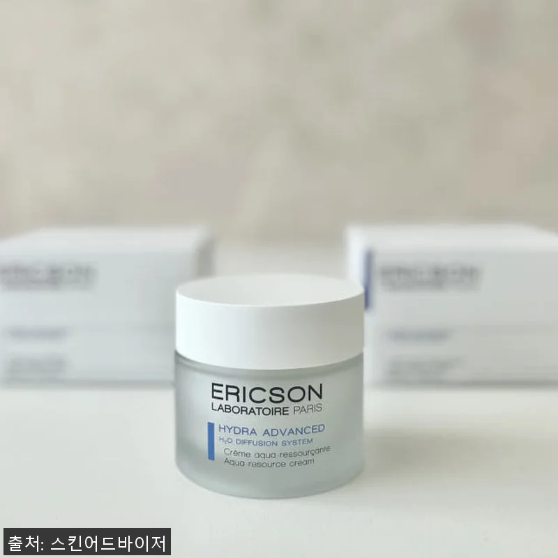 에릭슨 하이드라 어드밴스드 아쿠아 리 관련 이미지 3