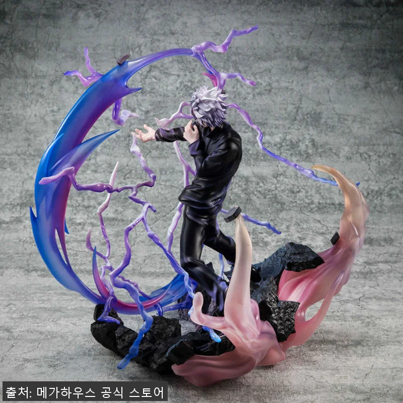 DX 피규어 고죠 사토루 허식 자 버 관련 이미지 3