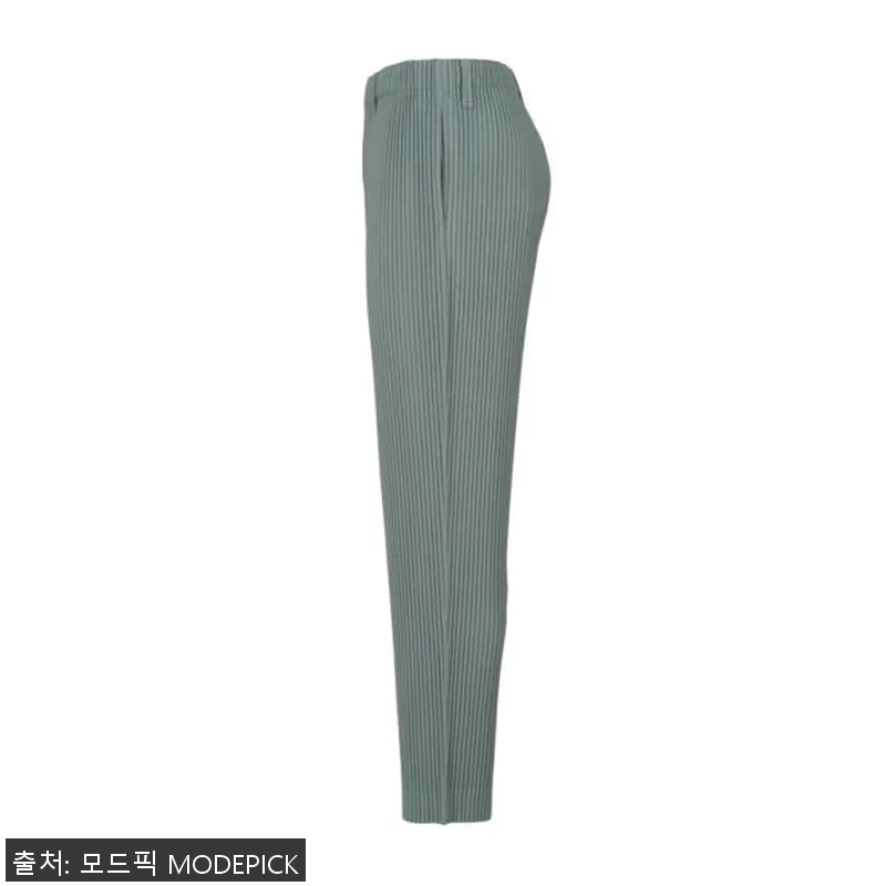 옴므플리세 바지 TAILORED PL 관련 이미지 3