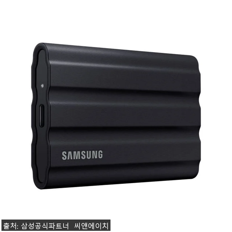 삼성전자 포터블 외장 SSD T7 S 관련 이미지 3