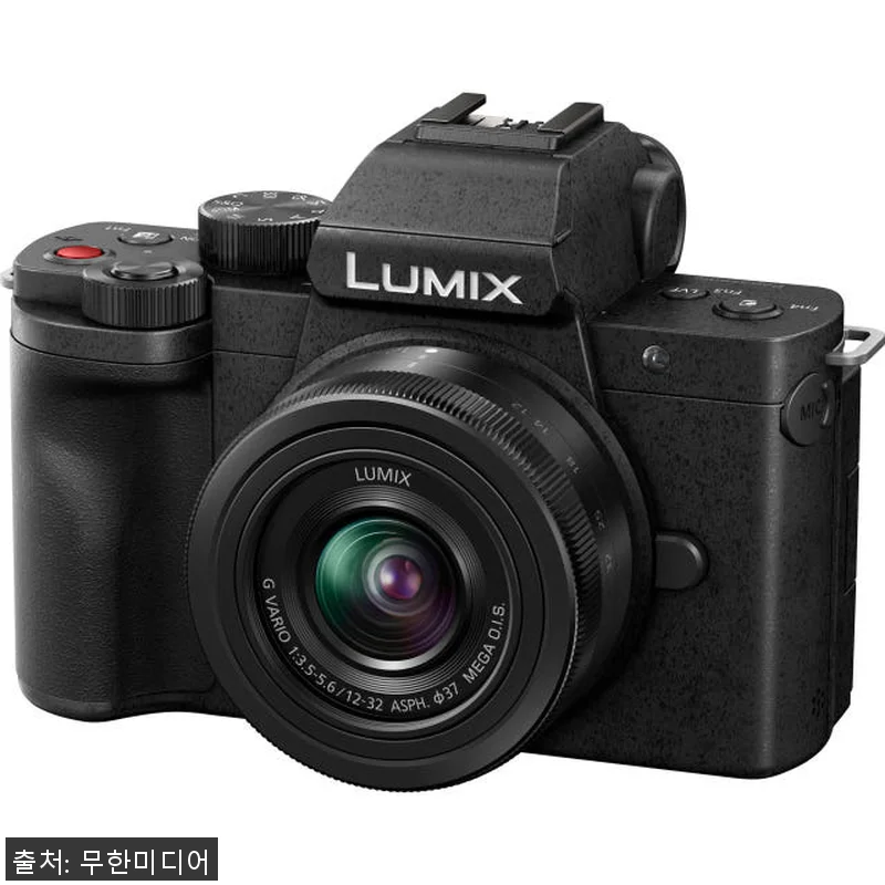 파나소닉 DC G100DV 루믹스 미 관련 이미지 3
