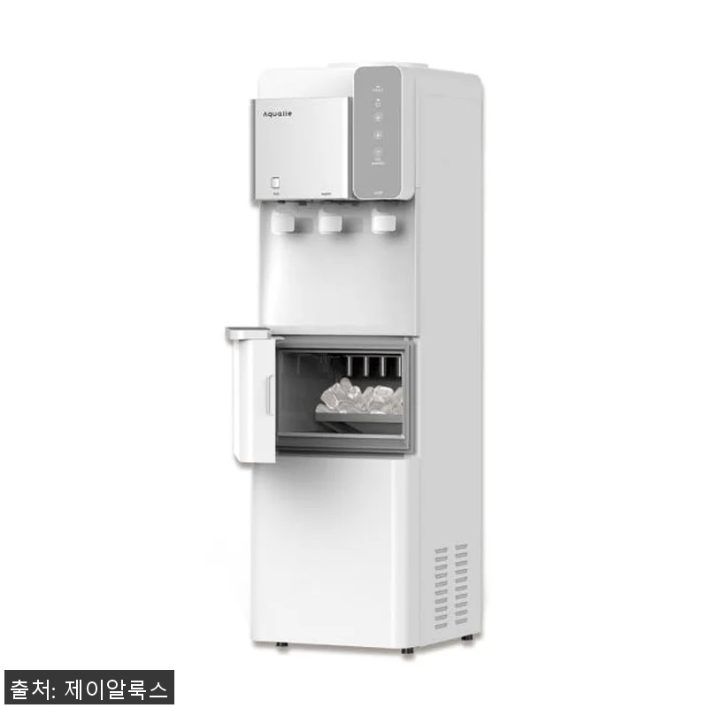 아쿠알레 생수통 냉온수기 겸용 아이스 관련 이미지 3