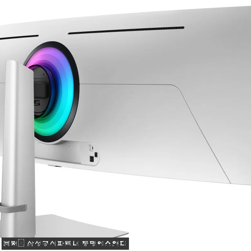 삼성 124.3cm OLED 게이밍 관련 이미지 4