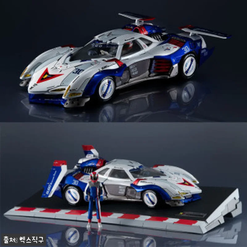 쓰리제로 하이스펙 HI-SPEC UN 관련 이미지 4