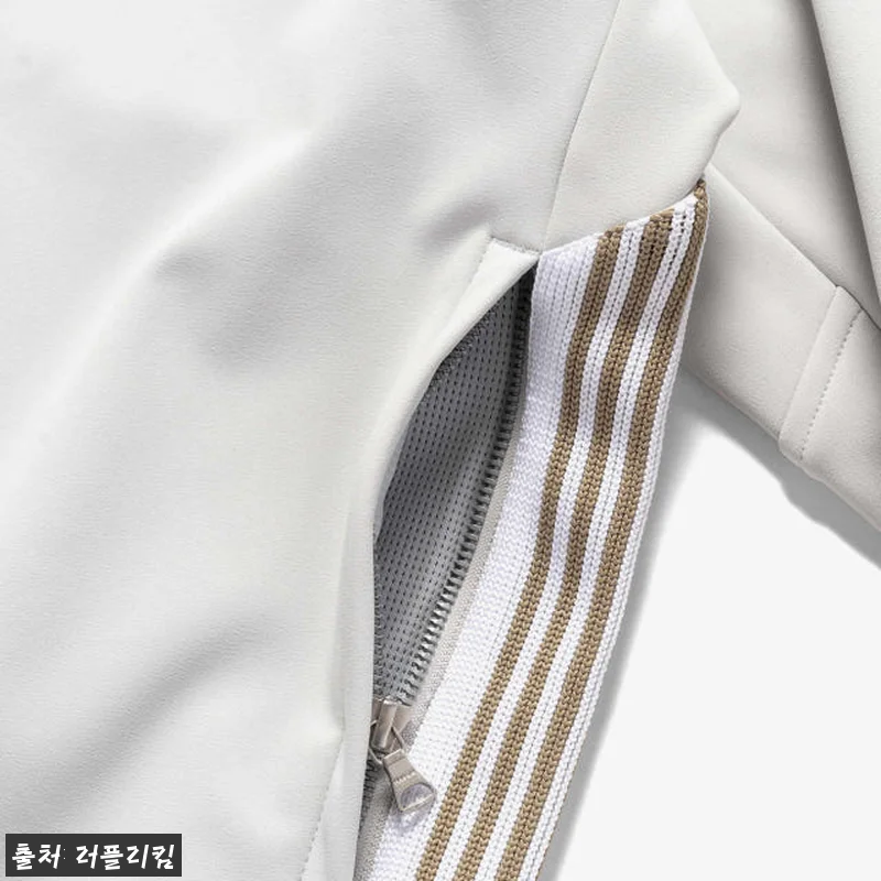 니들스 x HAVEN 고어택스 트랙 관련 이미지 4