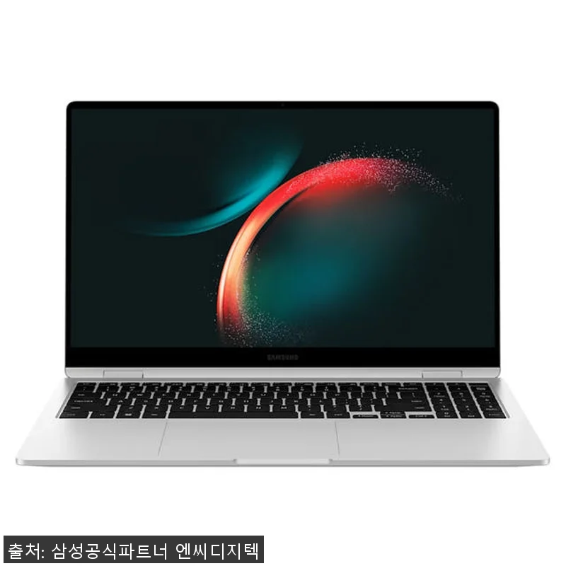 삼성 갤럭시북3 360 NT750QF 관련 이미지 3