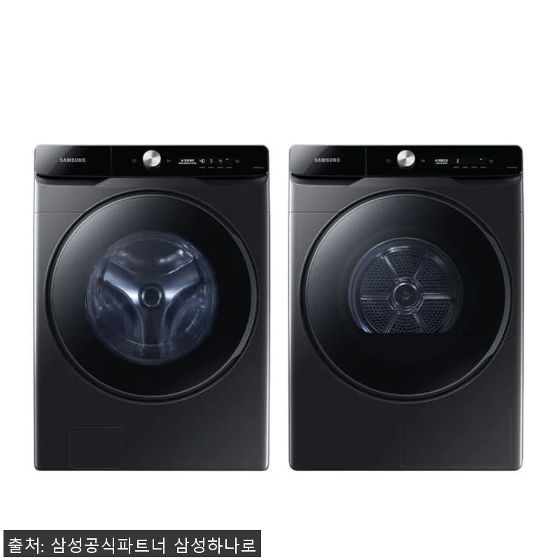 삼성 AI WF25DG8650BV+D 관련 이미지 4