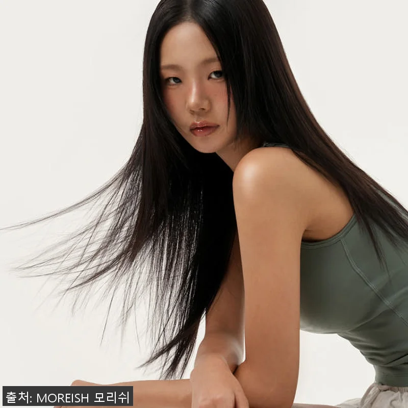 모리쉬 아르간 헤어오일 에센스 50m 관련 이미지 4