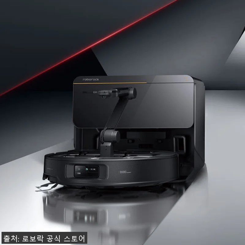 로보락 사로스 Saros Z70 직배 관련 이미지 4