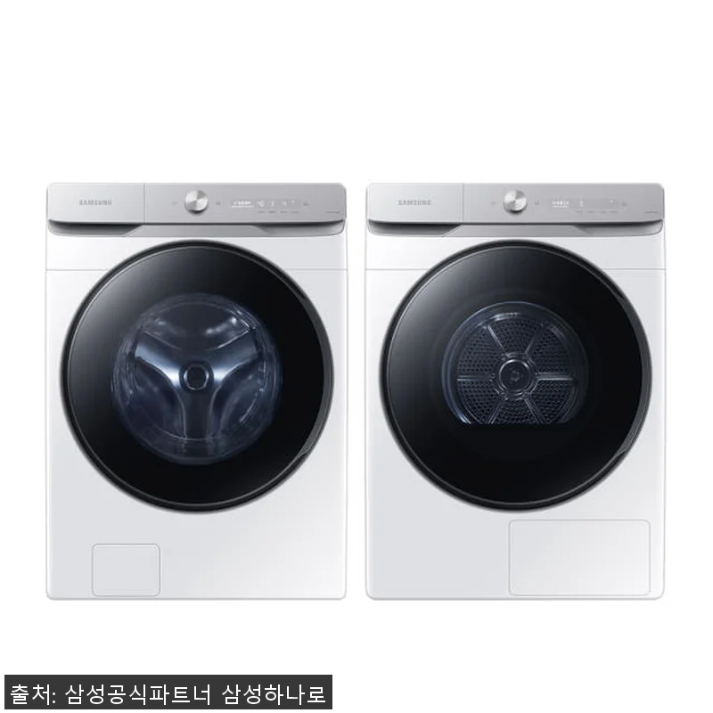 삼성 AI WF25DG8650BW+D 관련 이미지 4