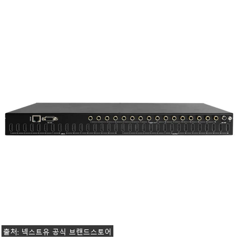 매오바 16x16 HDMI2.0 AR 관련 이미지 4