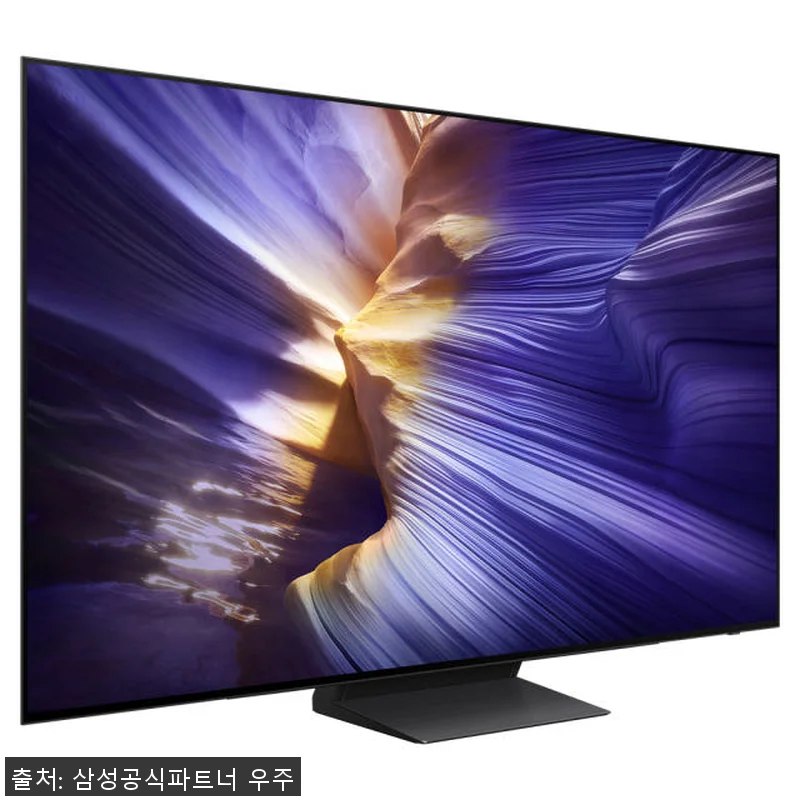 삼성 25년형 5년 보증 OLED 4 관련 이미지 3