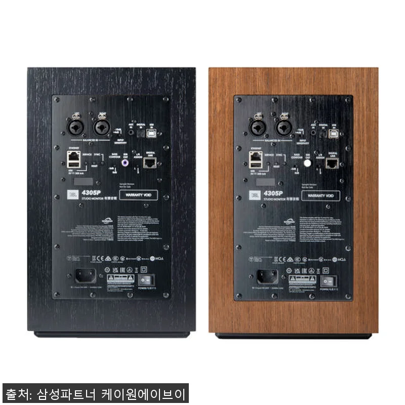 삼성공식파트너 JBL 4305P 액티 관련 이미지 4
