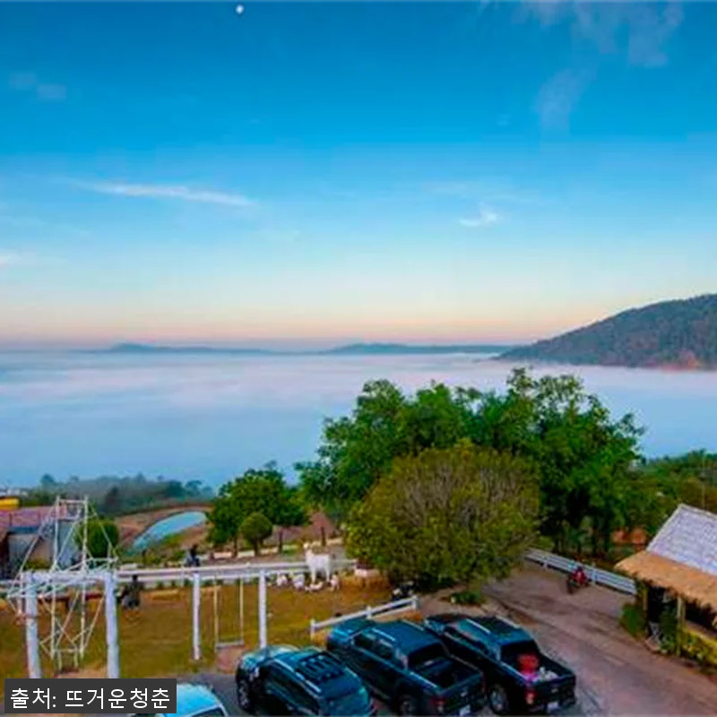 태국 카오코 4박 5일 프라이빗 차량 관련 이미지 4