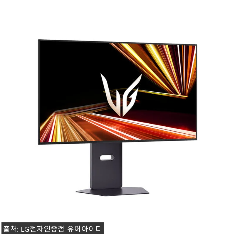 LG 32GX850A OLED 4K 관련 이미지 3
