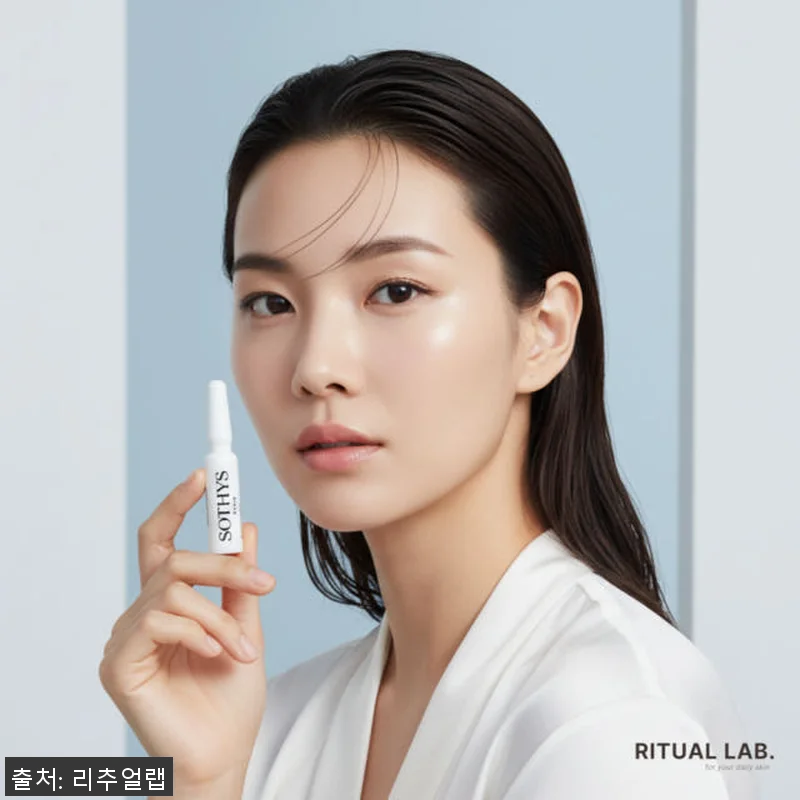 소티스 수분앰플 80개 사용후기, 꾸 관련 이미지 4