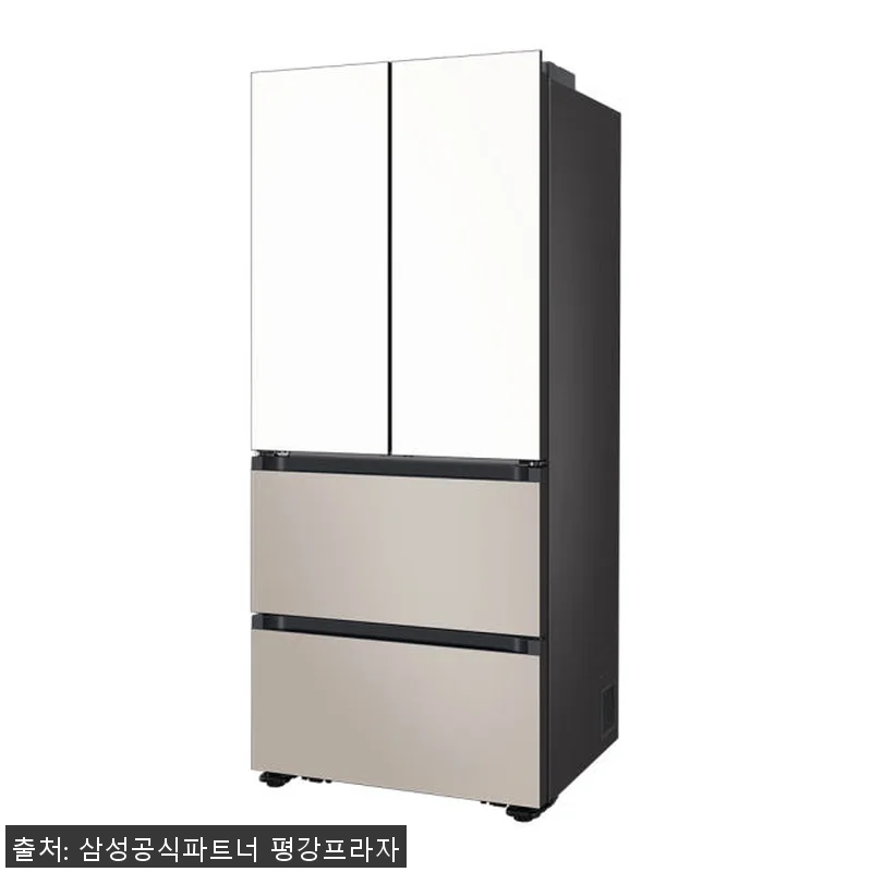 삼성 비스포크 AI 키친핏 Max 김 관련 이미지 3