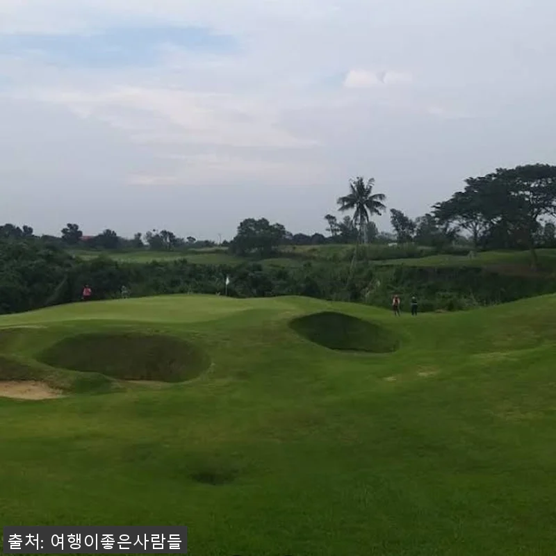 필리핀골프여행 카비테 이글리지 셔우드 관련 이미지 4