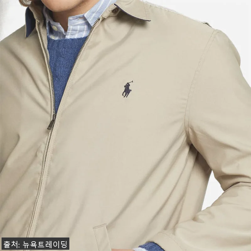 폴로 랄프로렌 바이스윙 바람막이 바라 관련 이미지 4