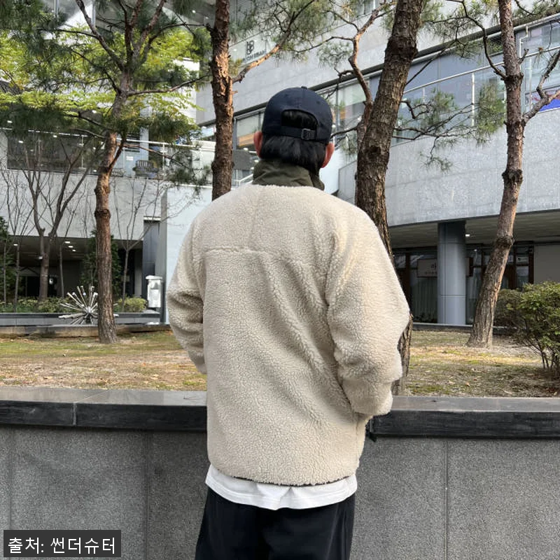 파타고니아 후리스 26SS 레트로 X 관련 이미지 4