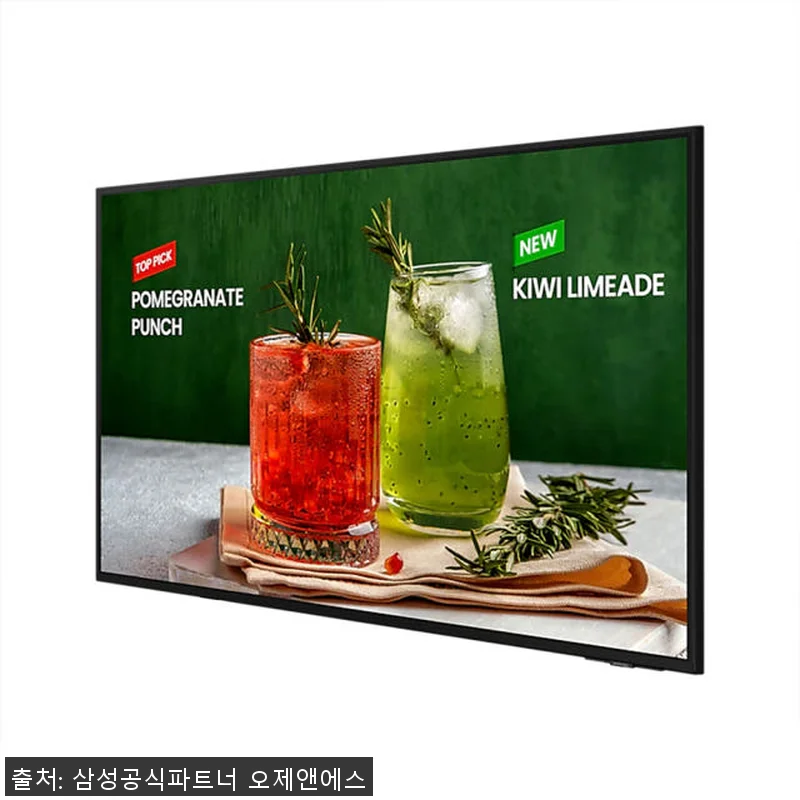 삼성 UHD 4K BE85D-H 21 관련 이미지 3