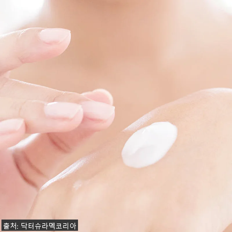 닥터슈라멕 블레미쉬 밤 & 수퍼 소프 관련 이미지 4