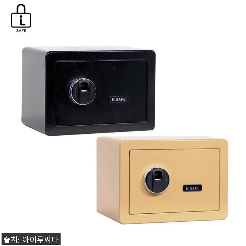 아이엘금고 가정용 미니 스마트 금고 관련 이미지 4
