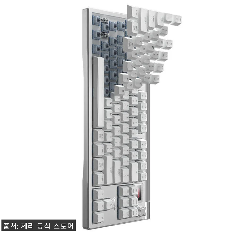 체리 엑스트리파이 MX 8.3 TKL 관련 이미지 4