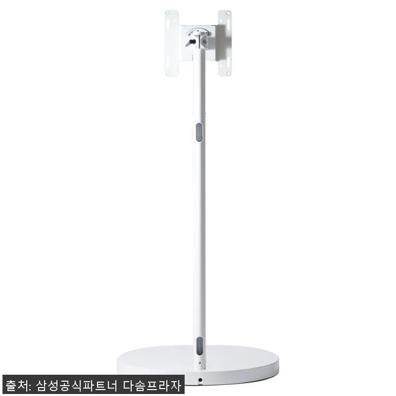 삼성 무빙스타일 UHD TV KU50 관련 이미지 4