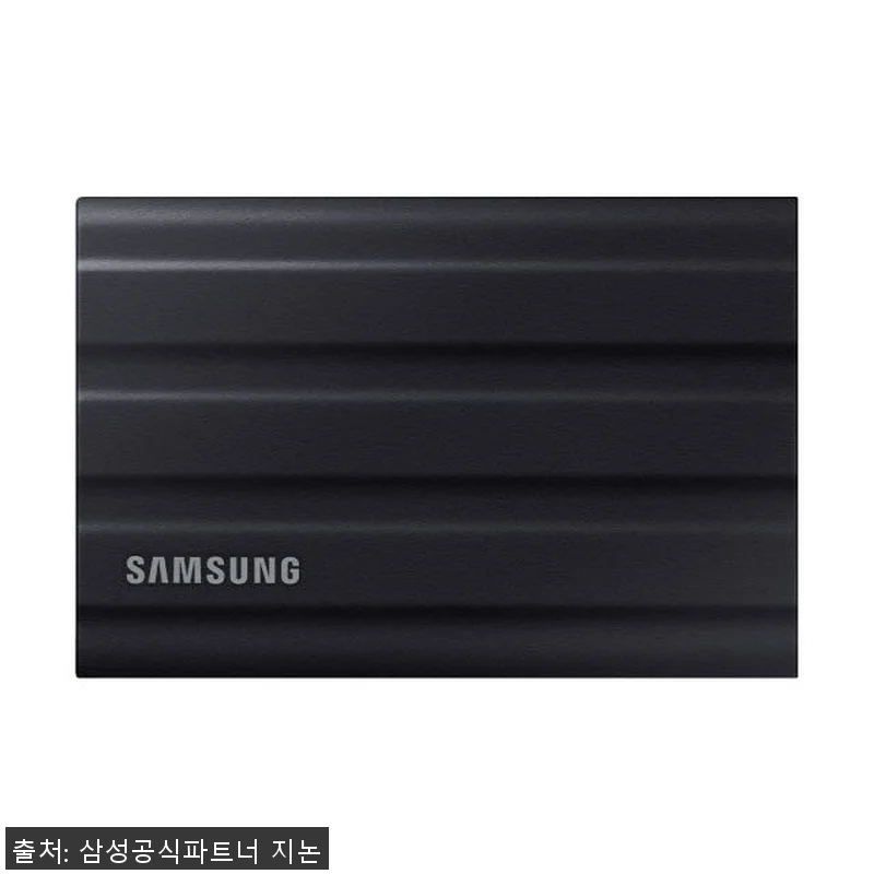삼성전자 삼성 포터블 외장SSD T9 관련 이미지 4
