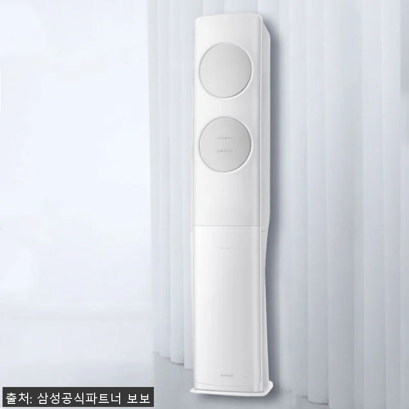 삼성 AI 무풍클래식 스탠드에어컨 A 관련 이미지 4