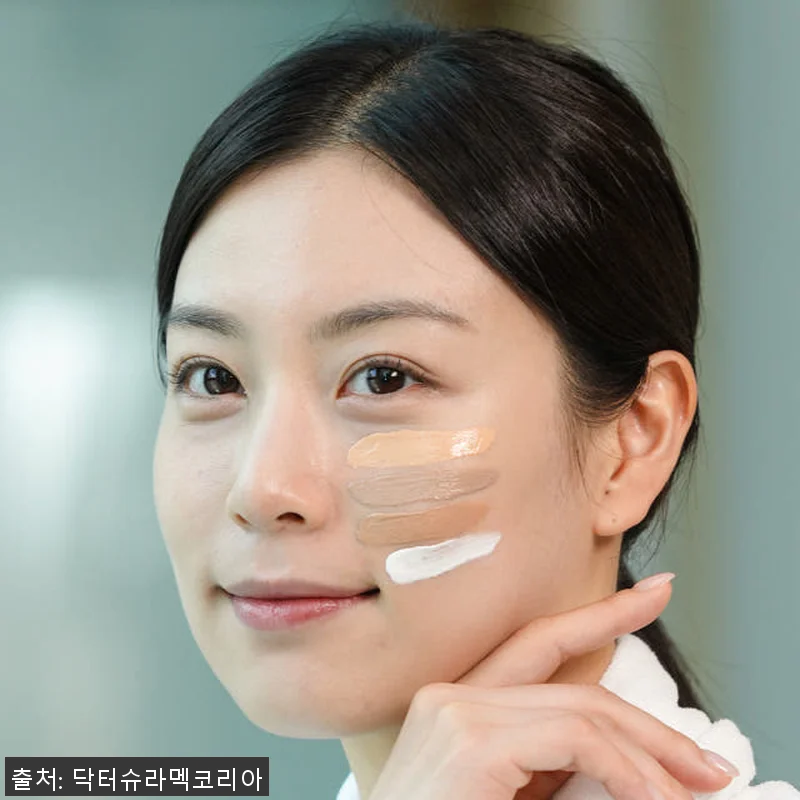 닥터슈라멕 블레미쉬 밤 40ml와 뷰티 브러쉬 사용후기 11 닥터슈라멕 블레미쉬 밤 40ml와 뷰 관련 이미지 4