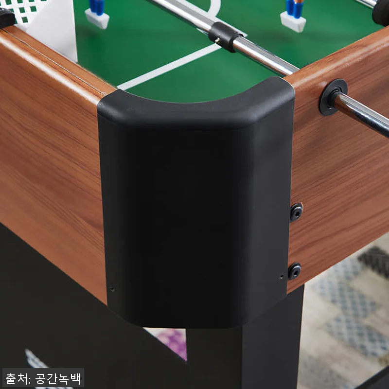 테이블 축구 사커 하키 컬링 쉬운 보 관련 이미지 4