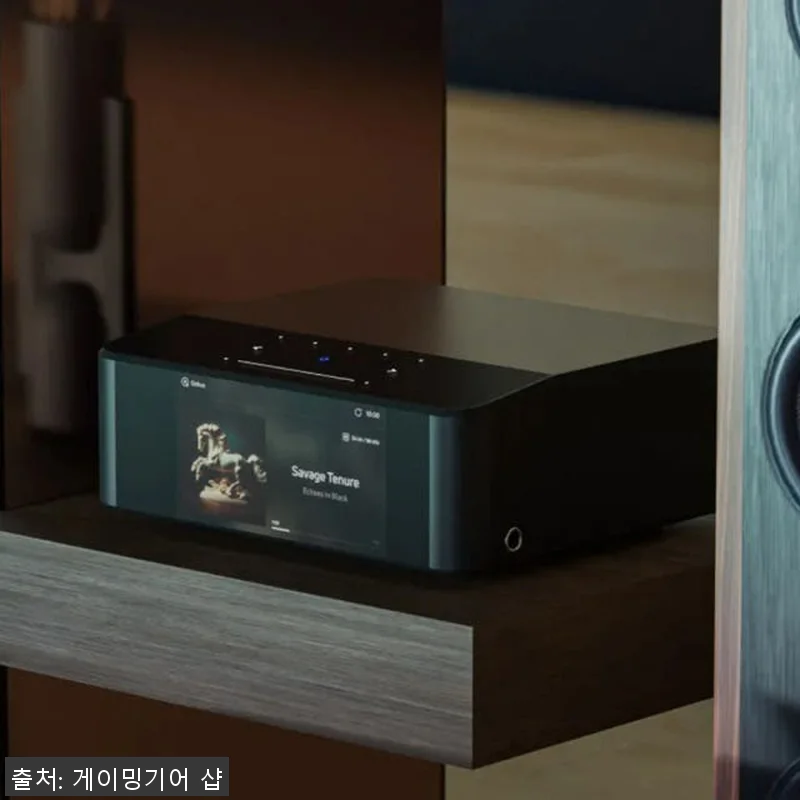 블루사운드 노드 아이콘 미니 네트워크 관련 이미지 4