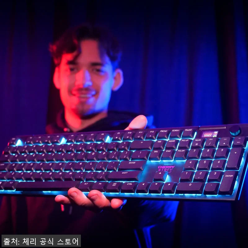 체리 엑스트리파이 MX 10.1 LP 관련 이미지 4