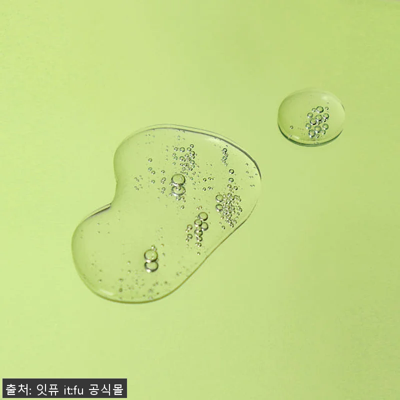 잇퓨 패스트 샴푸 480ml 2개 사 관련 이미지 4