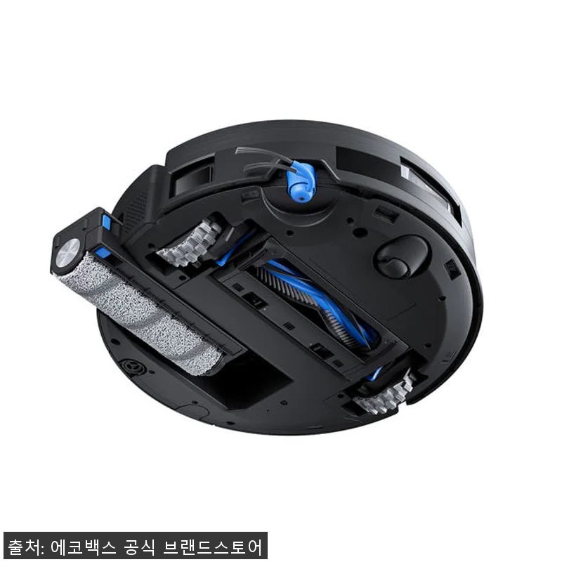 에코백스 X11 OMNICYCLONE 관련 이미지 3