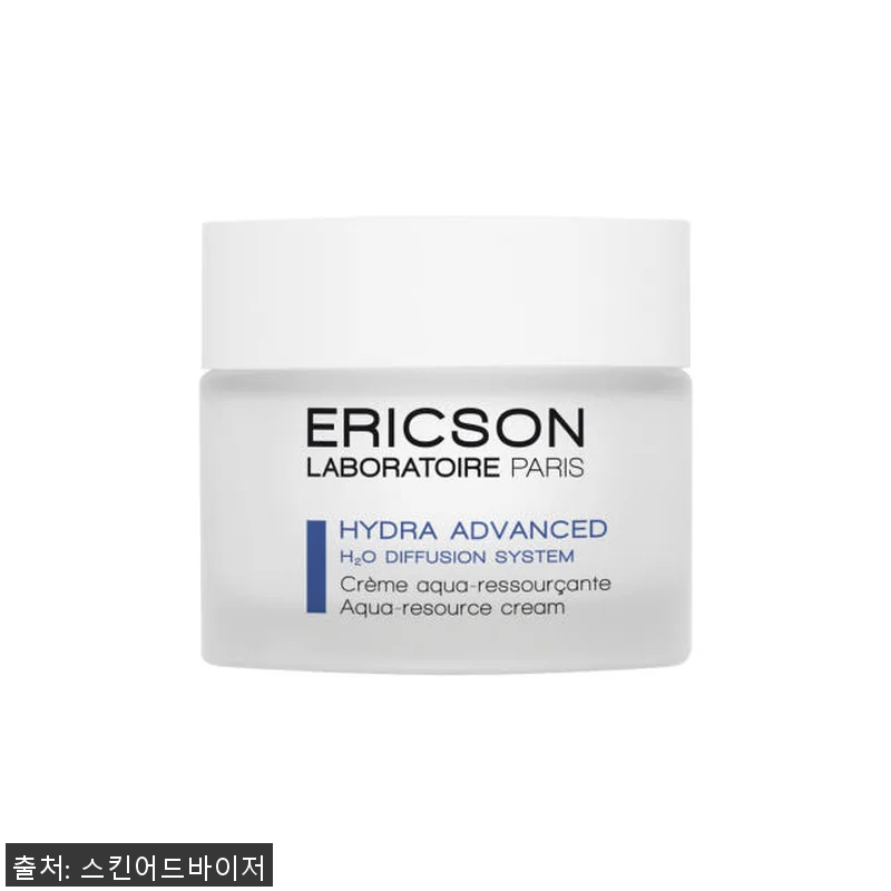 에릭슨 하이드라 어드밴스드 아쿠아 리 관련 이미지 4