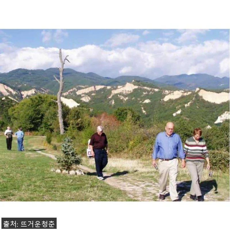 불가리아 멜닉 와인 투어 사용후기: 관련 이미지 4