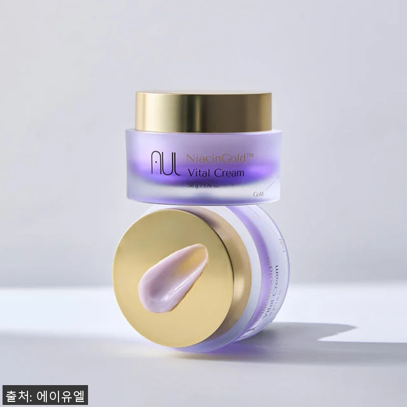 에이유엘 안티에이징 미백 영양 콜라겐 관련 이미지 4